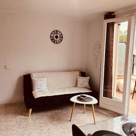 Apartament Al Centre Ideal Parelles A بلاتجا ذارو المظهر الخارجي الصورة