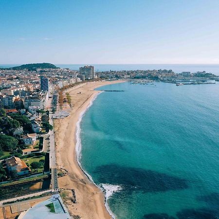 Apartament Al Centre Ideal Parelles A بلاتجا ذارو المظهر الخارجي الصورة