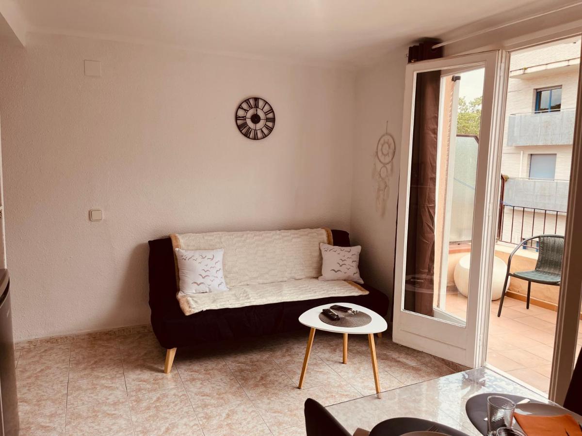 Apartament Al Centre Ideal Parelles A بلاتجا ذارو المظهر الخارجي الصورة