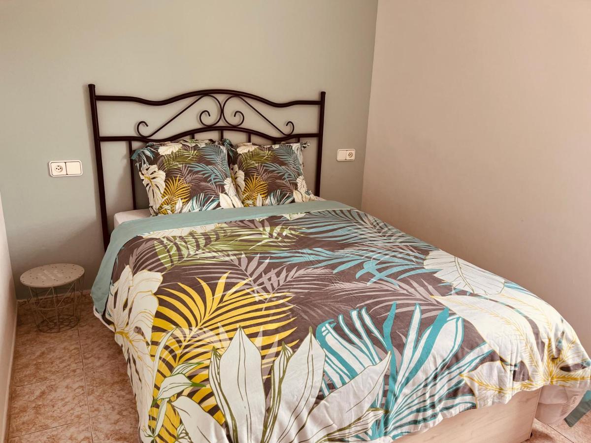 Apartament Al Centre Ideal Parelles A بلاتجا ذارو المظهر الخارجي الصورة