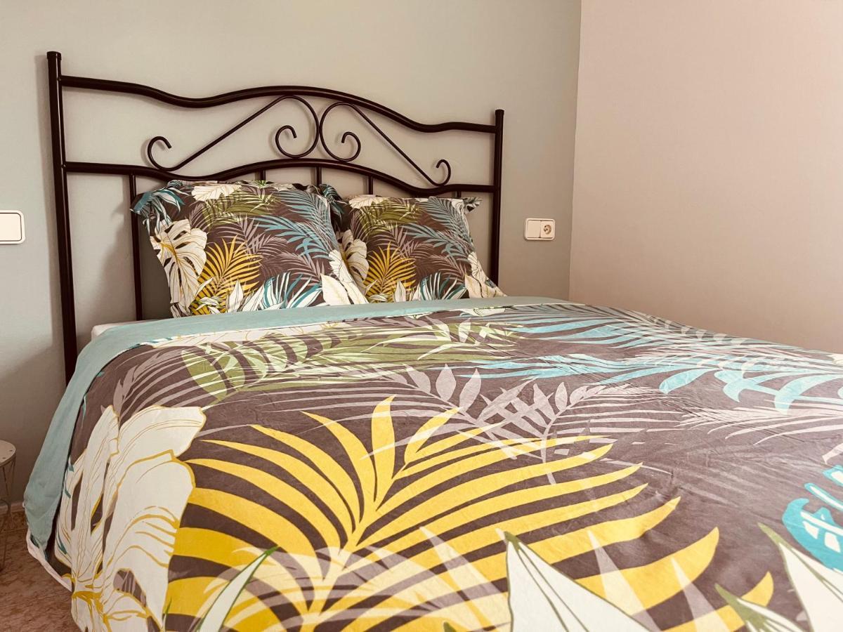 Apartament Al Centre Ideal Parelles A بلاتجا ذارو المظهر الخارجي الصورة