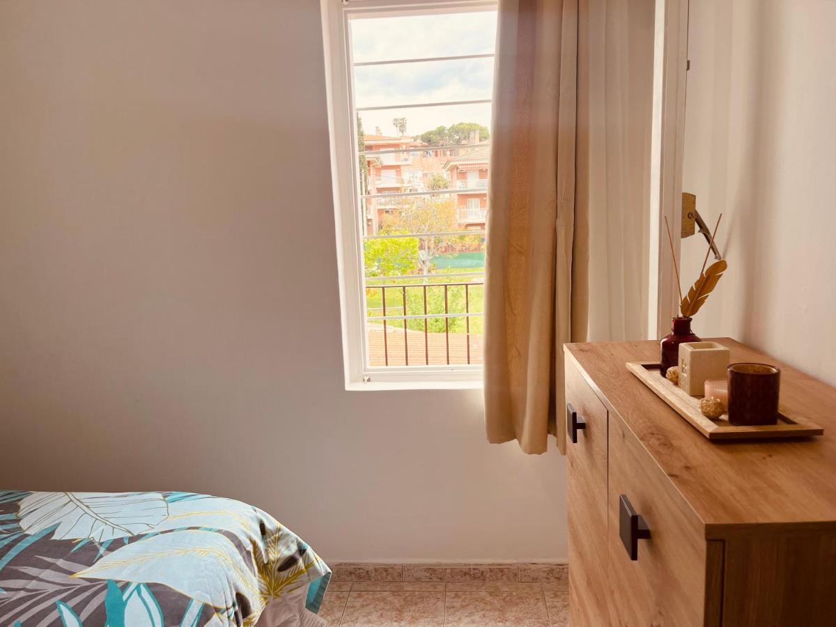 Apartament Al Centre Ideal Parelles A بلاتجا ذارو المظهر الخارجي الصورة
